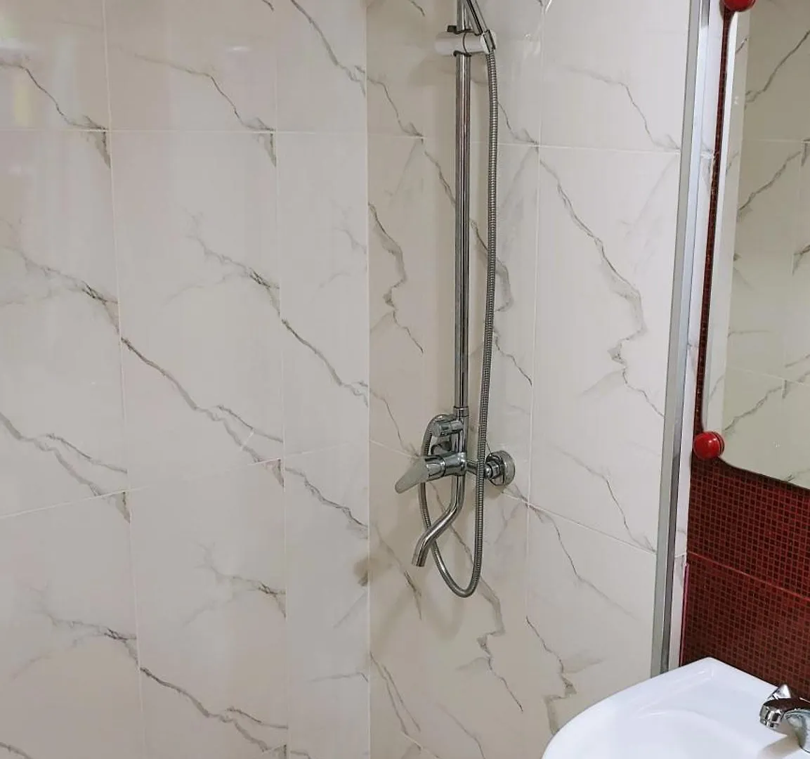 Apartment On Melashvili 24 Batumi