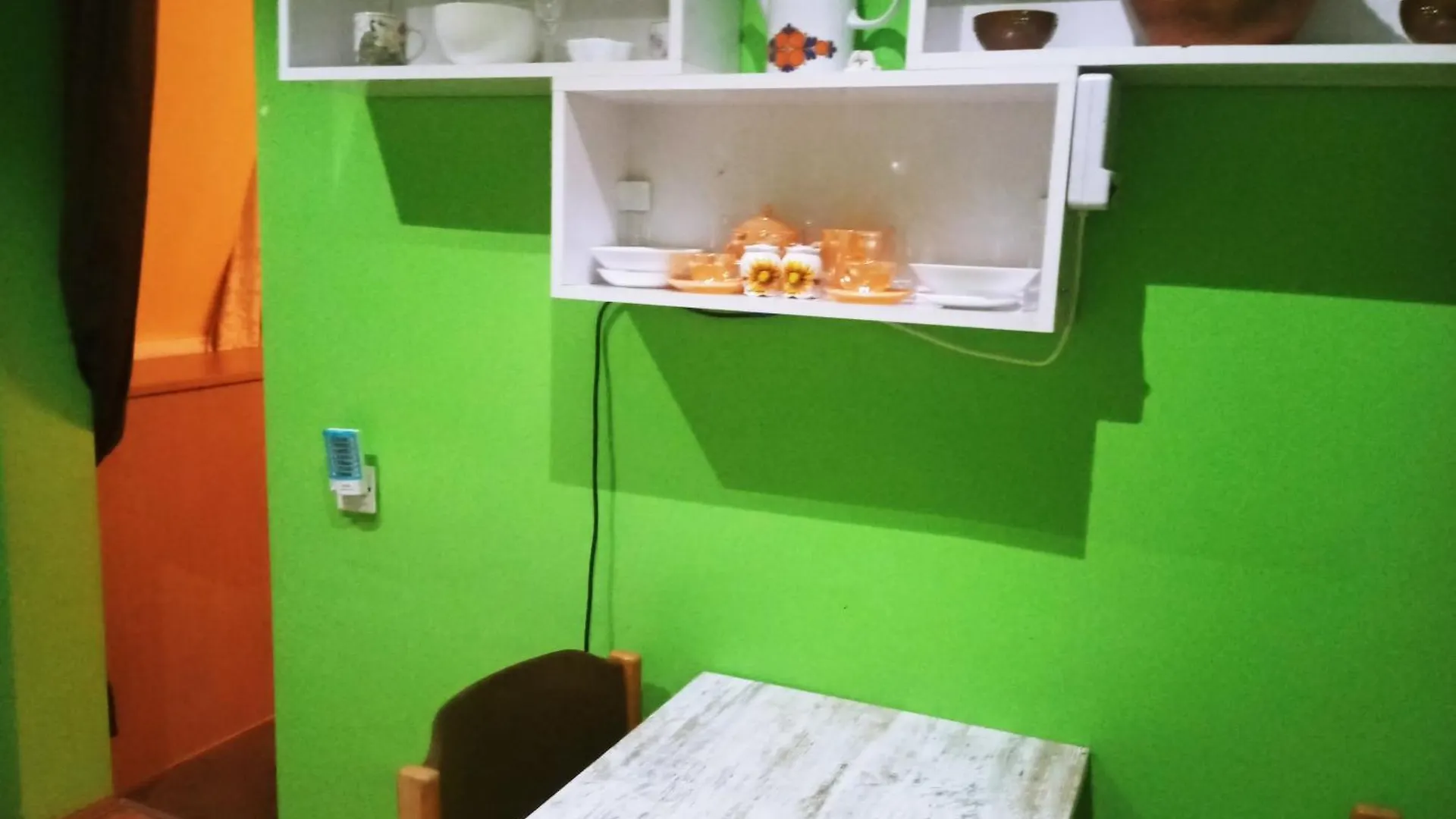 Apartment On Melashvili 24 Batumi