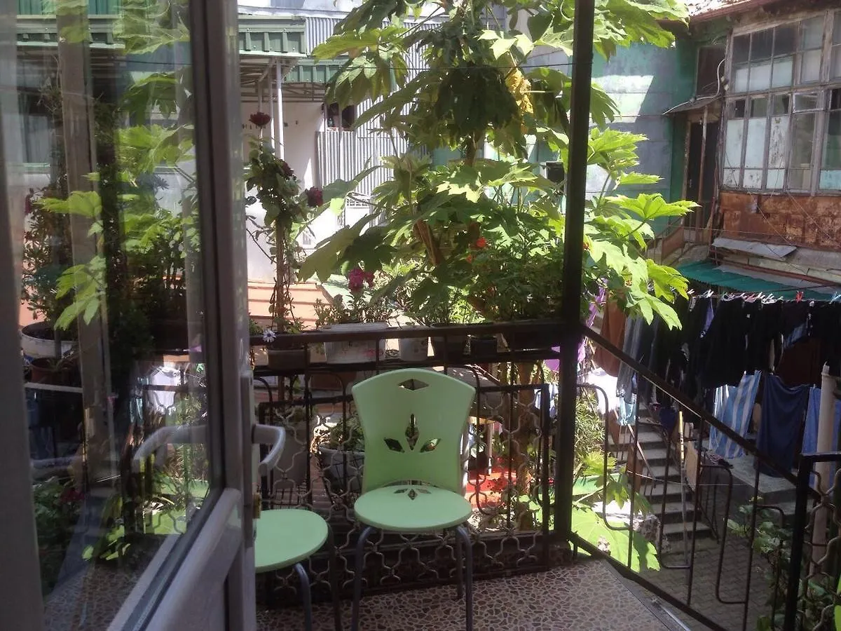Apartment On Melashvili 24 Batumi