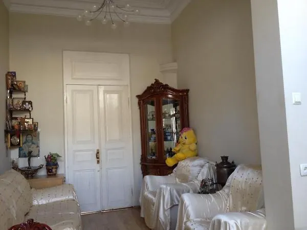 Apartment On Melashvili 24 Batumi Georgia