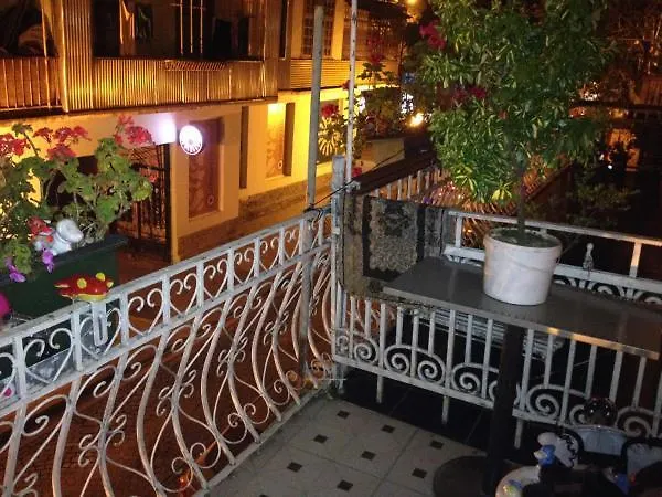 Apartment On Melashvili 24 Batumi