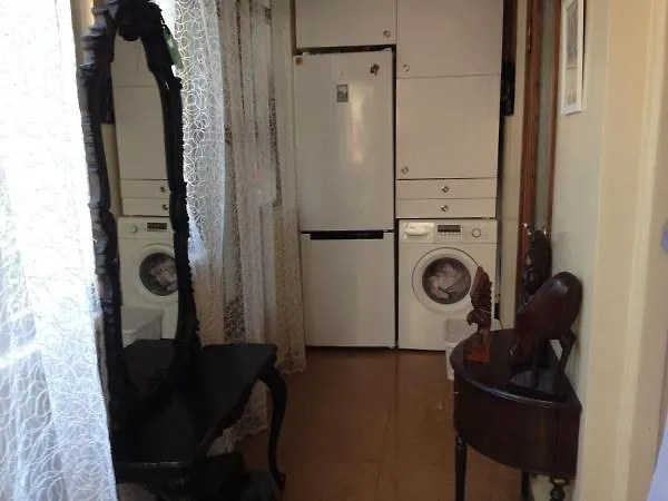 Apartment On Melashvili 24 Batumi