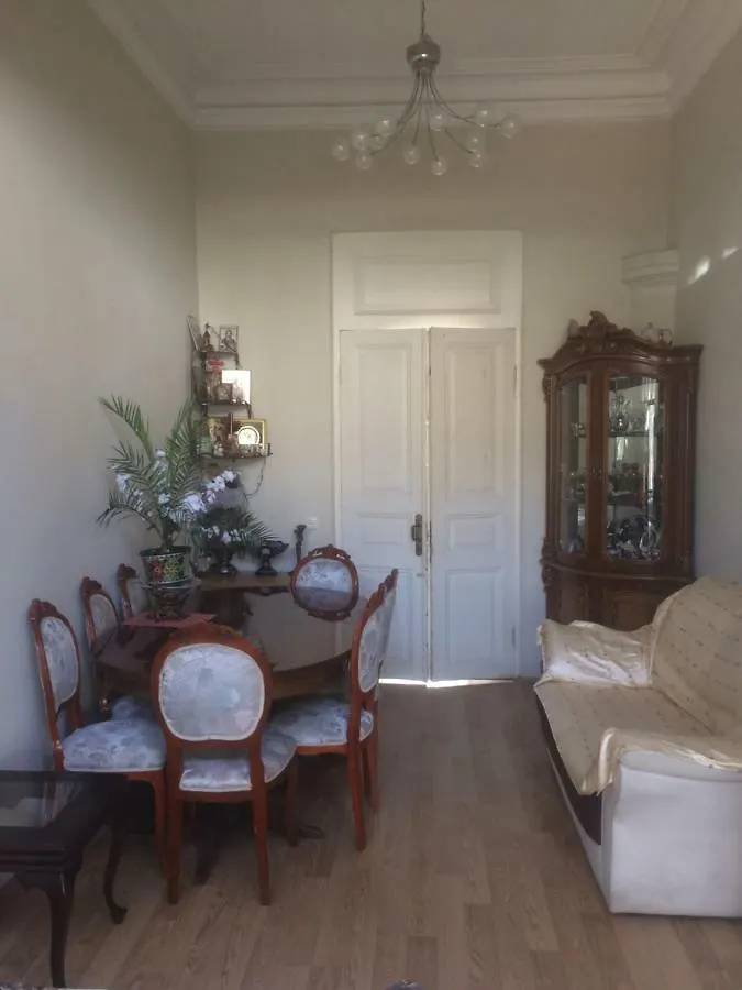 Apartment On Melashvili 24 Batumi Georgia