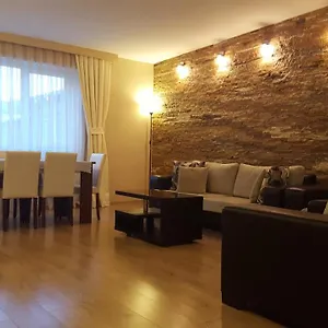 Rustaveli 1 Apartment Tbilisi
