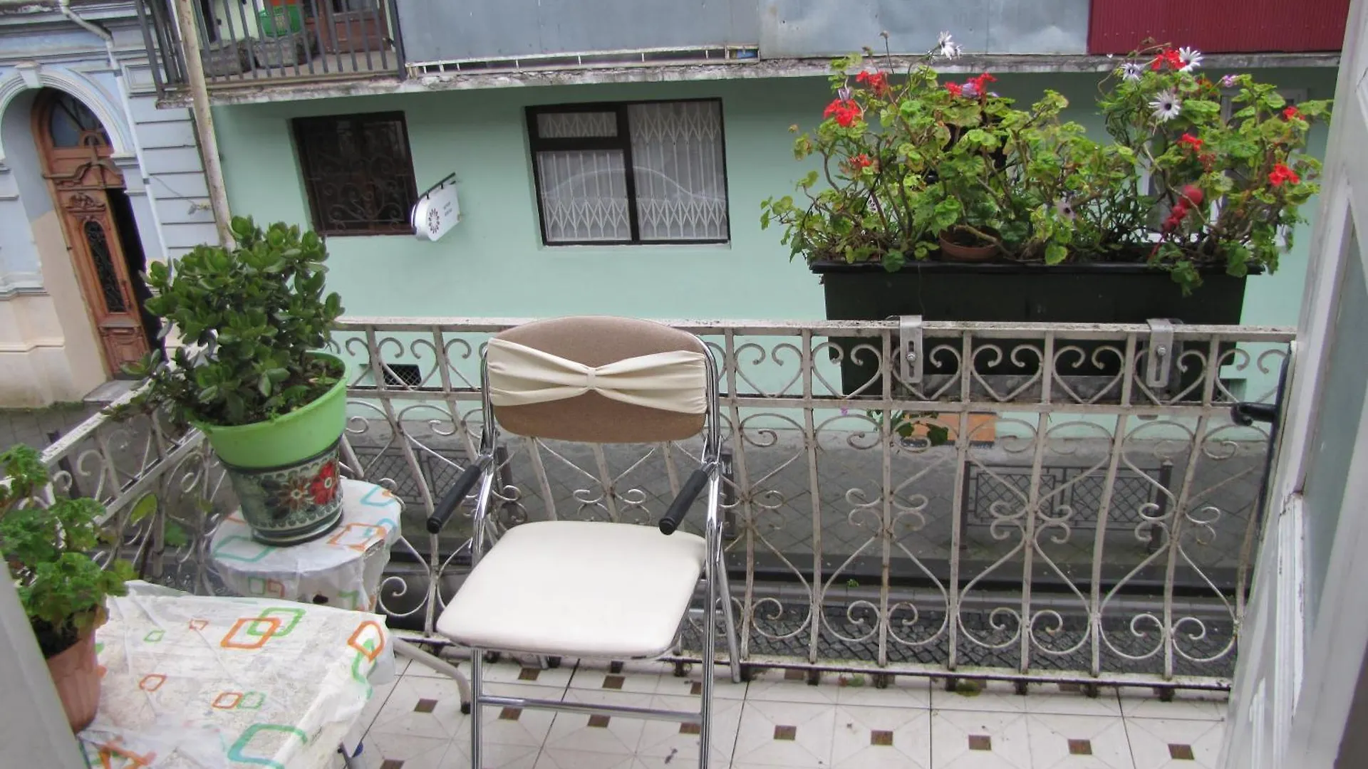 Apartment On Melashvili 24 Batumi