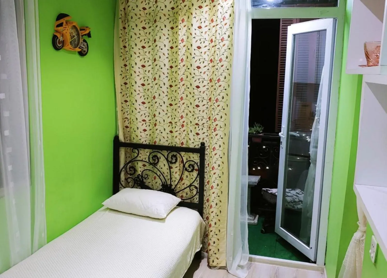 Apartment On Melashvili 24 Batumi