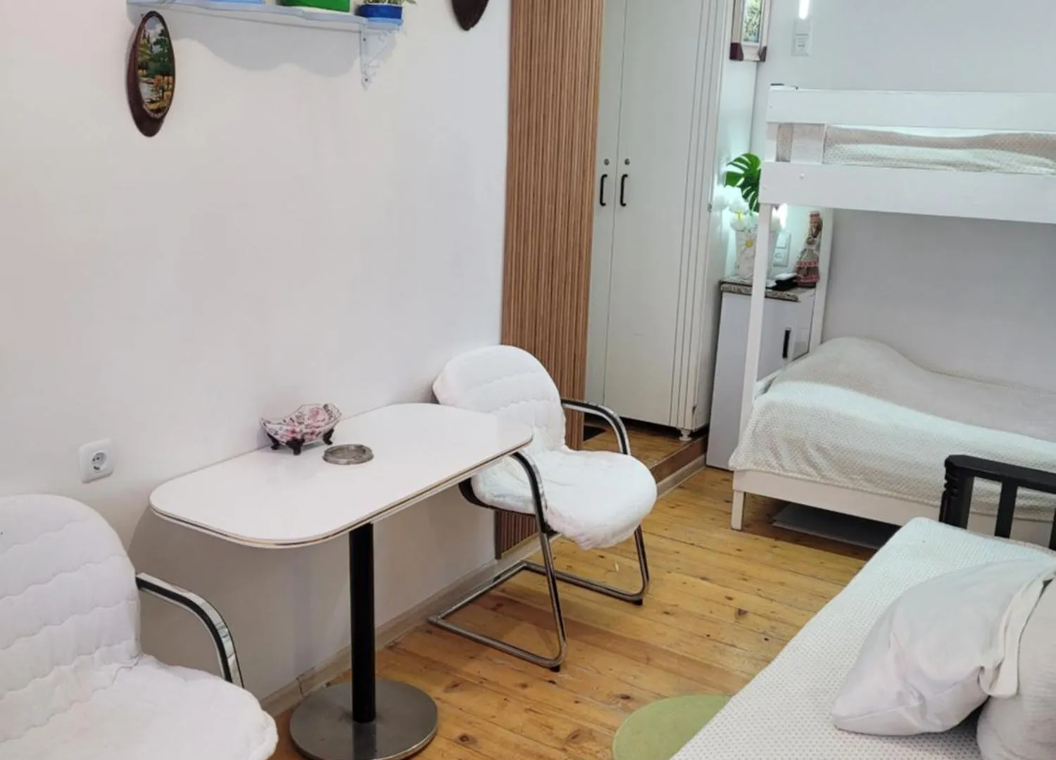 Apartment On Melashvili 24 Batumi