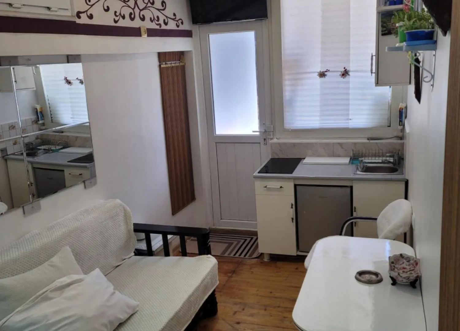 Apartment On Melashvili 24 Batumi
