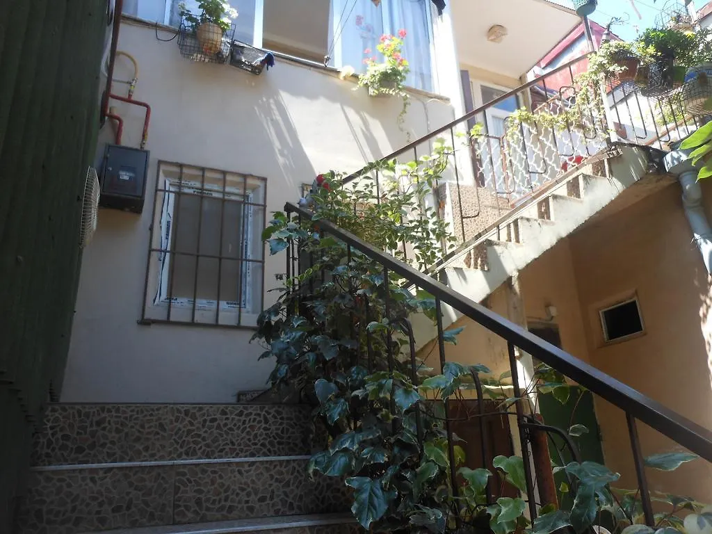Apartment On Melashvili 24 Batumi Georgia