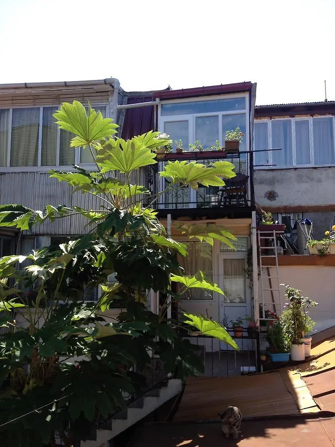Apartment On Melashvili 24 Batumi