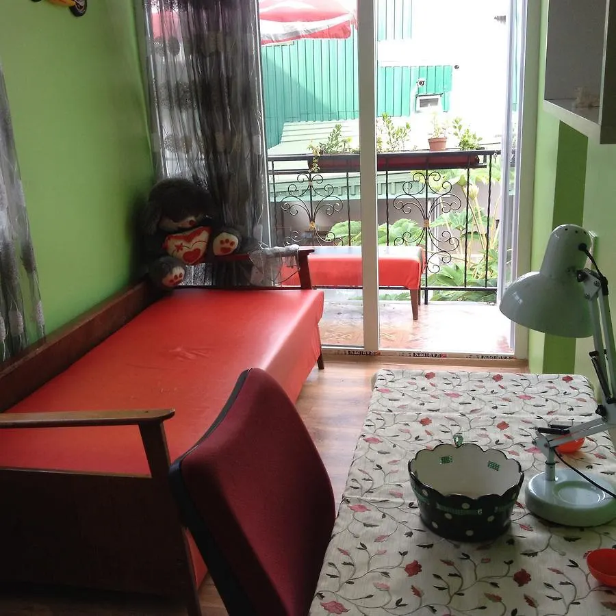 Apartment On Melashvili 24 Batumi 0*,  Georgia