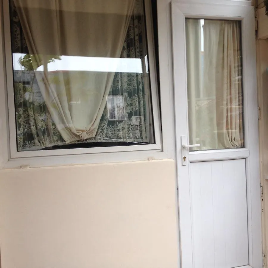 Apartment On Melashvili 24 Batumi