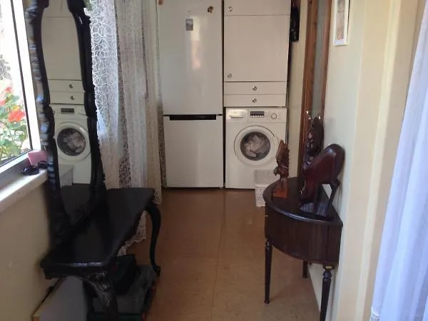 Apartment On Melashvili 24 Batumi Georgia