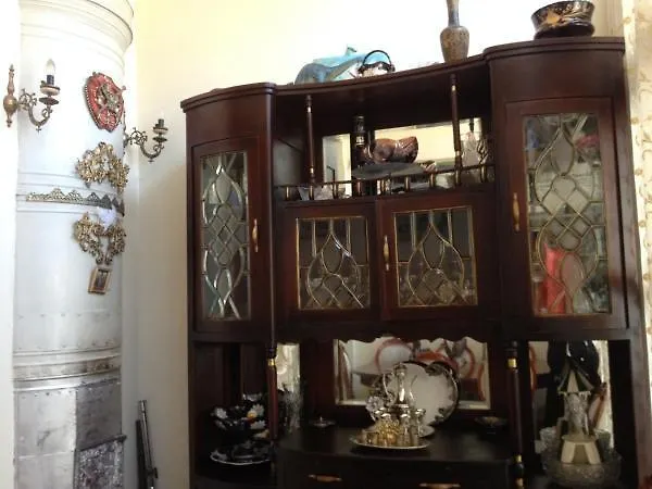 Apartment On Melashvili 24 Batumi