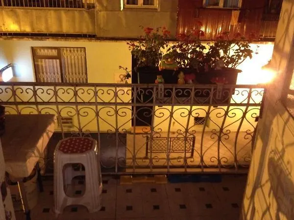 Apartment On Melashvili 24 Batumi Georgia