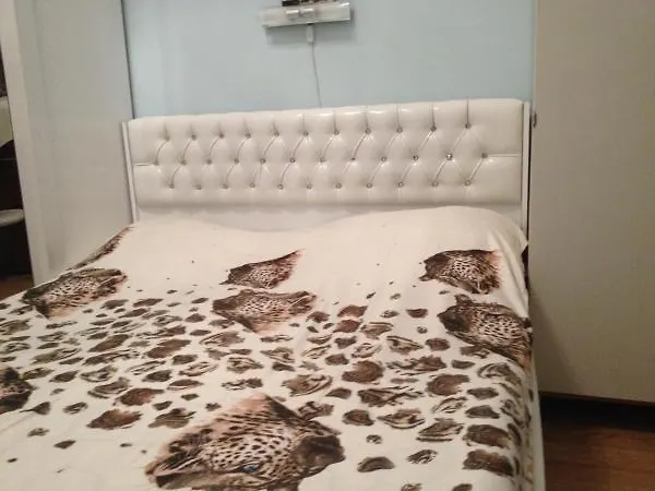 Apartment On Melashvili 24 Batumi 0*,