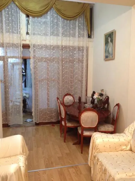 Apartment On Melashvili 24 Batumi