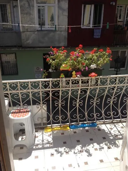 Apartment On Melashvili 24 Batumi 0*,  Georgia