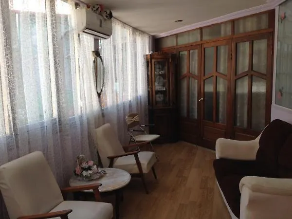 Apartment On Melashvili 24 Batumi 0*,  Georgia