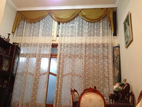 Apartment On Melashvili 24 Batumi